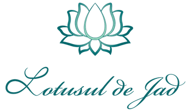 Lotusul de Jad