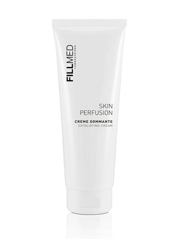 Exfoliating Cream