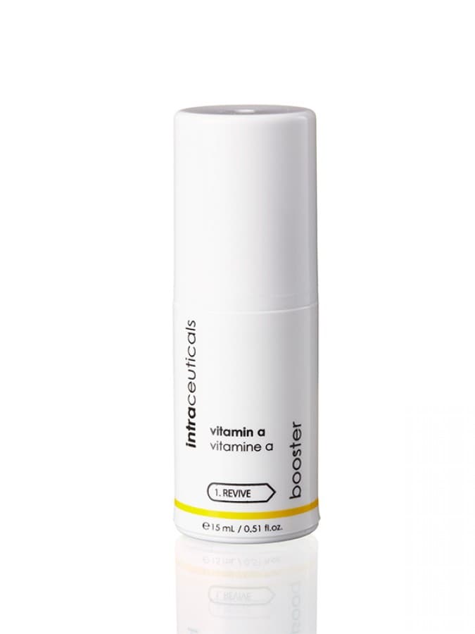 Booster Vitamin A