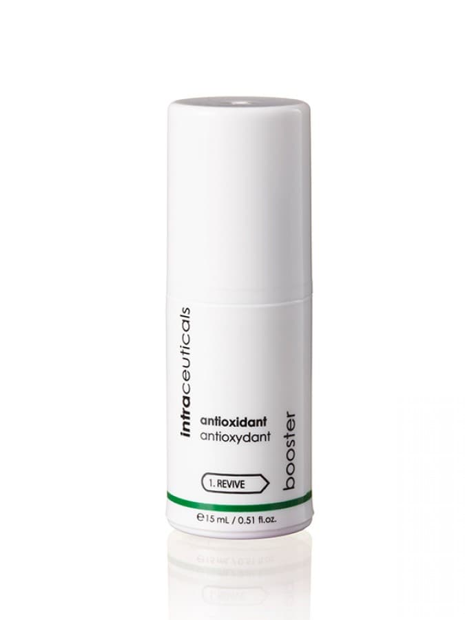 Booster Antioxidant