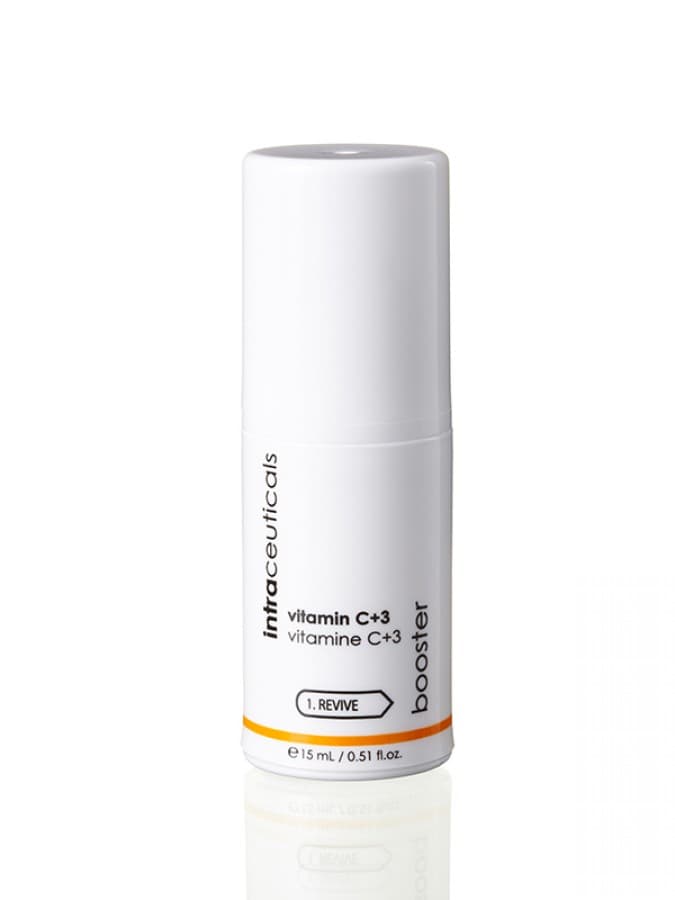 Booster Vitamin C3