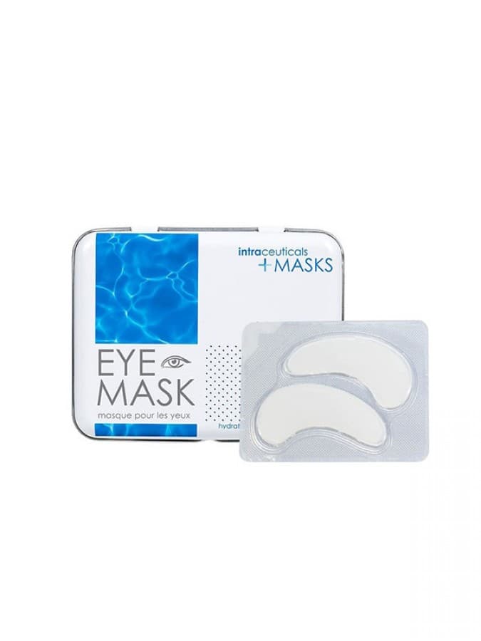 Rejuvenate Eye Mask
