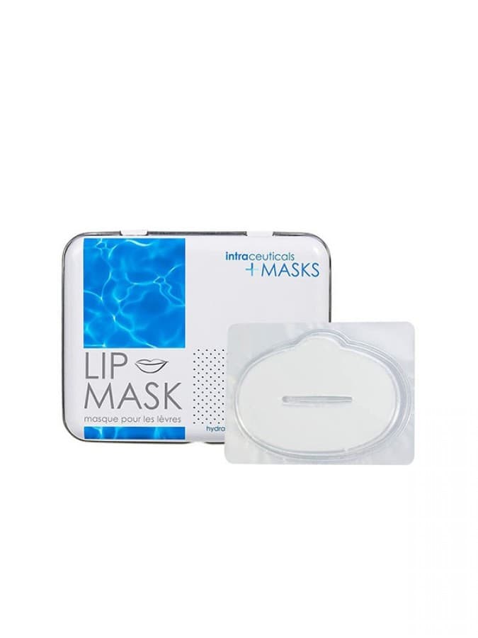 Rejuvenate Lip Mask