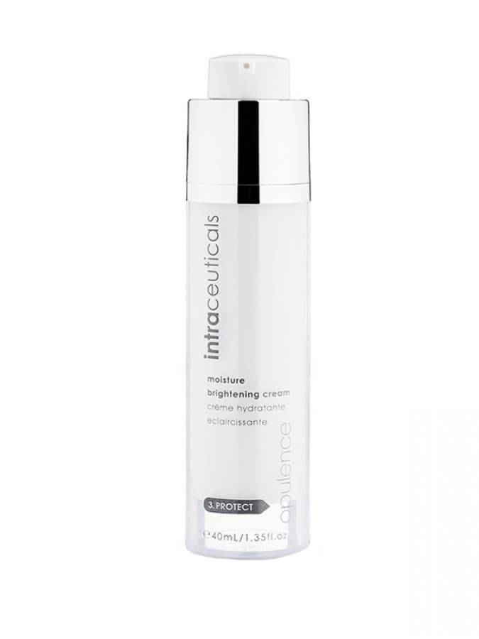 Opulence Moisture Brightening Cream