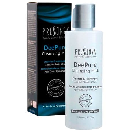 deepuremilk