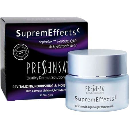 Crema antirid de noapte