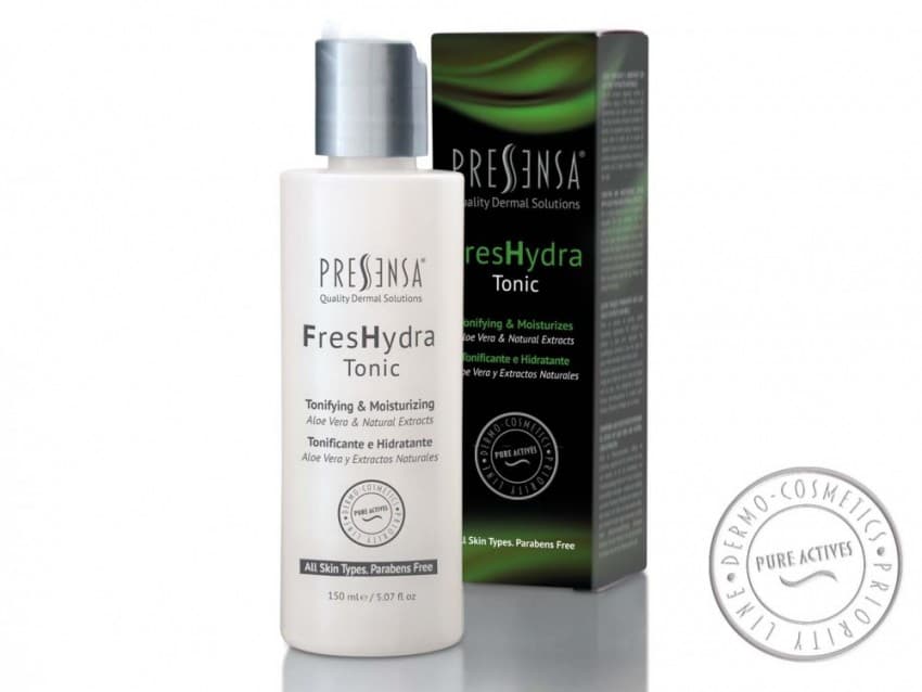 FresHydra Tonic