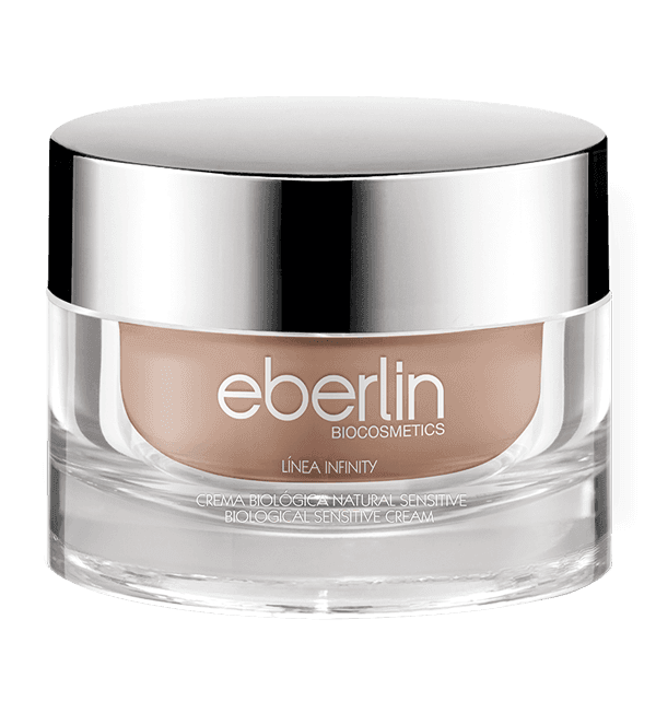 INFINITY-CREMA-BIOLÓGICA-NATURAL-SENSITIVE-E-SPF-6