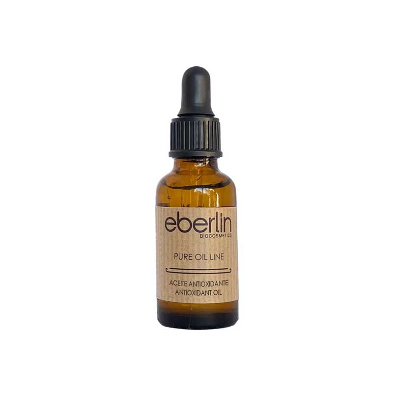 Ulei-Antioxidant