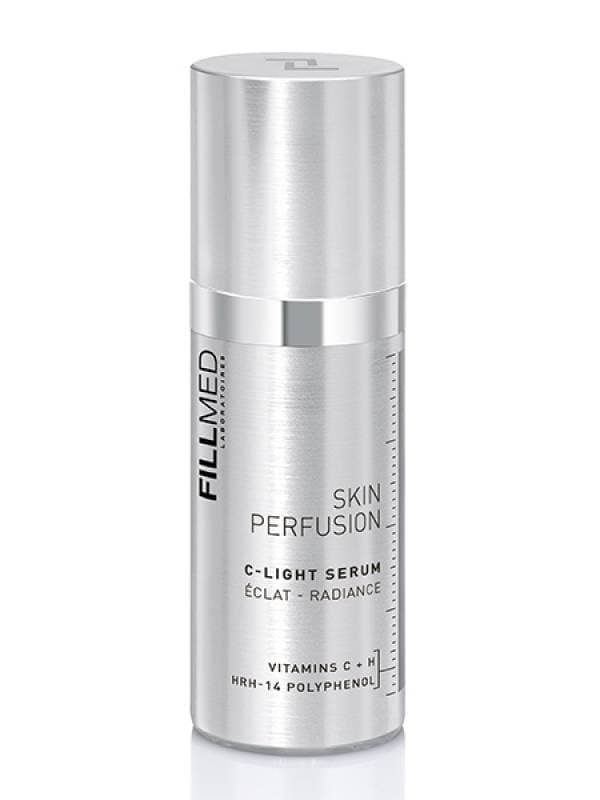 C light serum