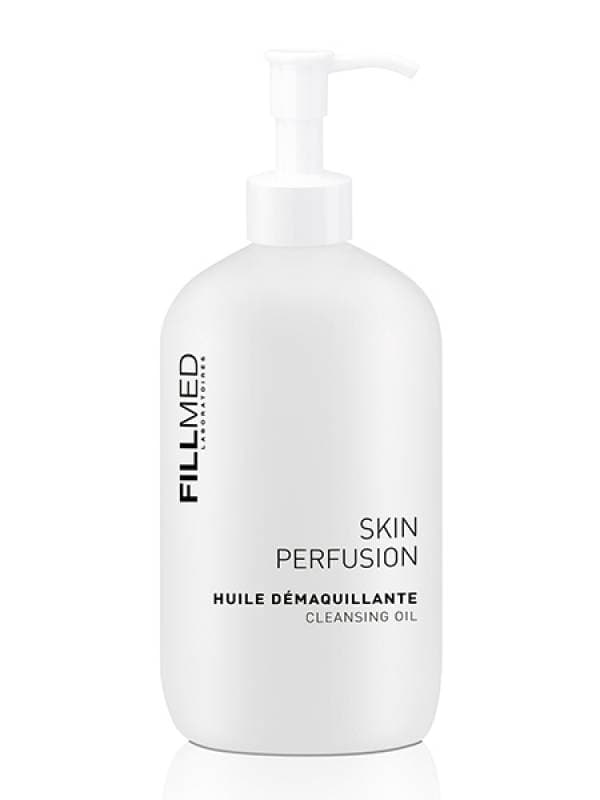 Cleansing Oil