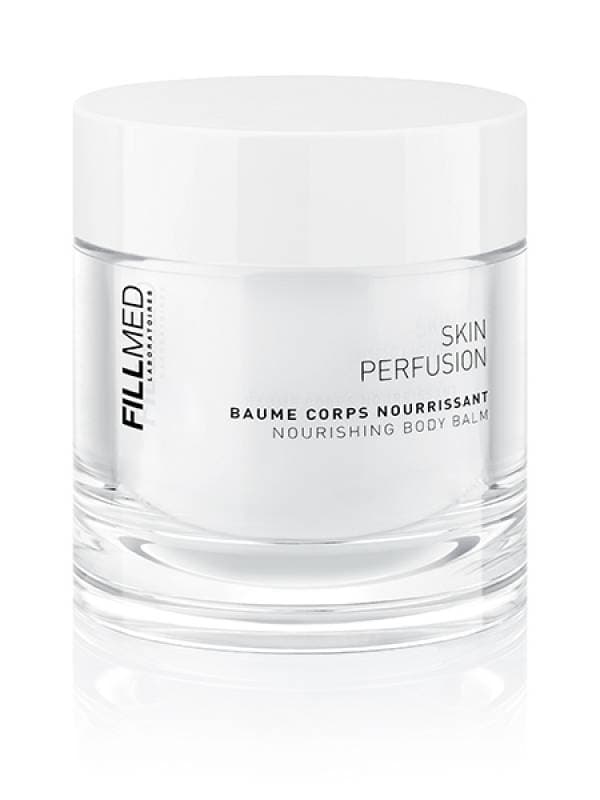 Nourishing Body Balm