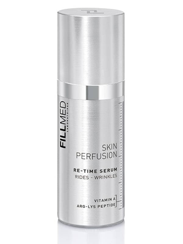Retime Serum